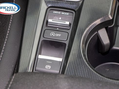Certified 2025 Honda Civic Sport image 26
