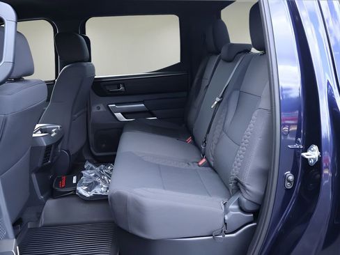 New 2026 Toyota Tundra SR5 AWD/4WD image 11