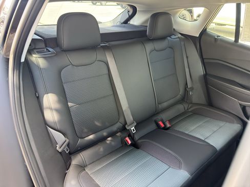 New 2026 Chevrolet Trax LT w/ Driver Confidence Package FWD image 35