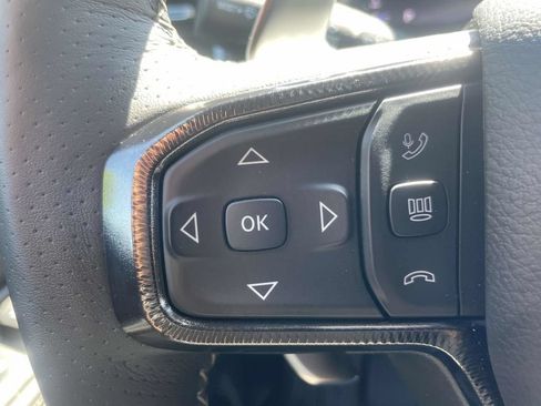 New 2026 RAM 1500 RHO w/ RHO Level 1 Equipment Group AWD/4WD image 31