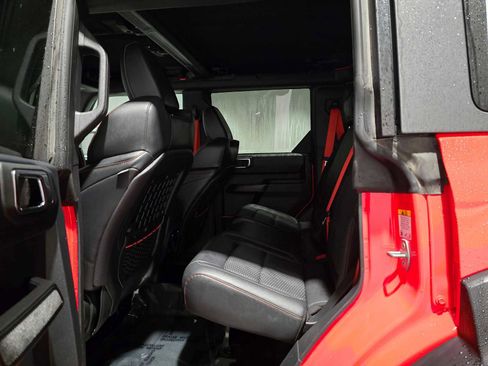 Used 2023 Ford Bronco Raptor image 23