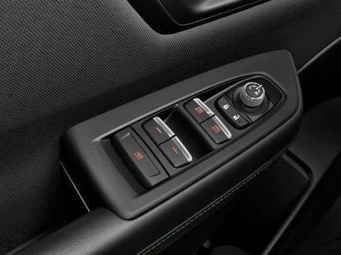 New 2026 Subaru Forester Touring AWD/4WD image 62