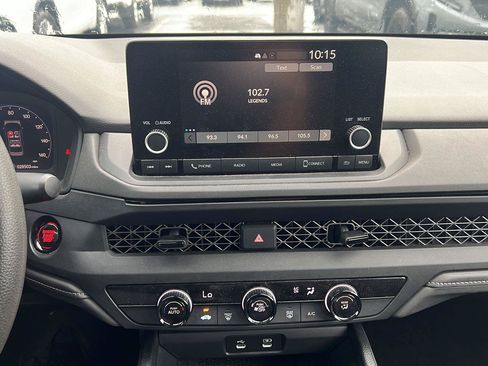 Used 2023 Honda Accord LX image 6