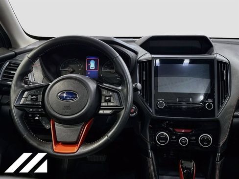 Used 2024 Subaru Forester Sport AWD/4WD image 24