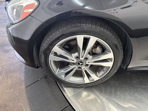 Used 2017 Mercedes-Benz C 300 Coupe image 30