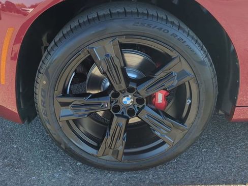 New 2026 BMW X3 xDrive30 w/ Premium Package image 10