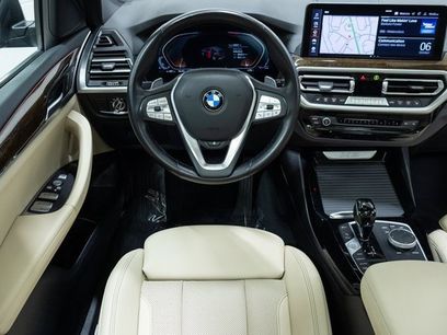 Used 2023 BMW X3 xDrive30i w/ Premium Package