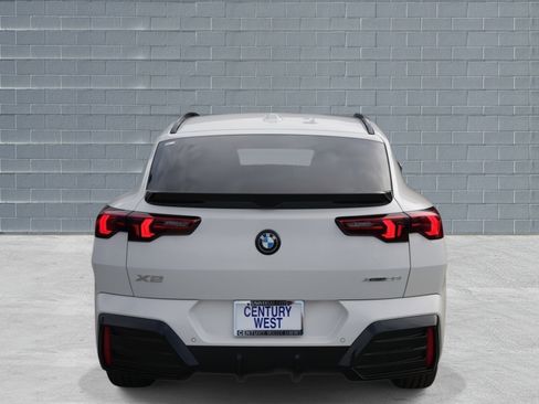 New 2026 BMW X2 xDrive28i image 4