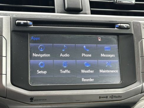 Used 2019 Toyota 4Runner SR5 Premium image 13