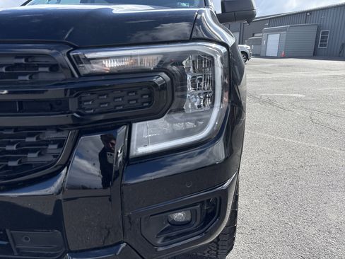 New 2026 Ford Ranger XLT w/ Equipment Group 301A High AWD/4WD image 14