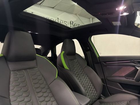 Used 2025 Audi RS 3 image 30