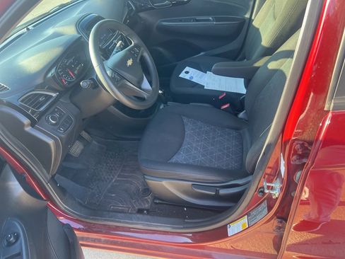 Used 2022 Chevrolet Spark LT image 12