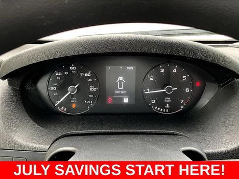 Used 2025 RAM ProMaster 3500 w/ Convenience Group FWD image 11