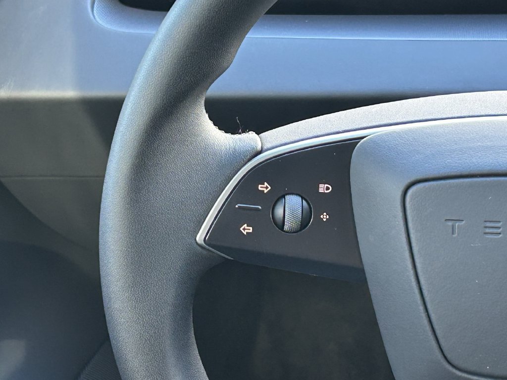 Used 2025 Tesla Model 3 Long Range RWD image 16