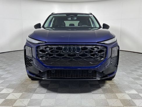New 2026 Audi Q3 quattro 2.0T AWD/4WD image 2