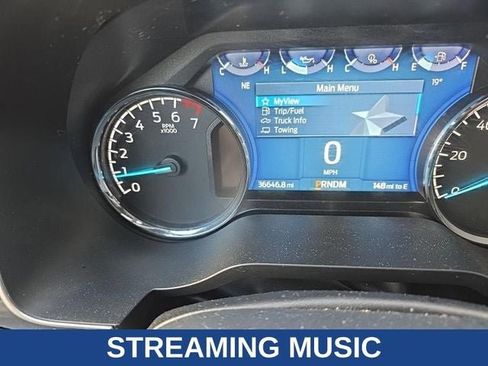 Used 2022 Ford F150 XLT w/ Equipment Group 302A High image 8