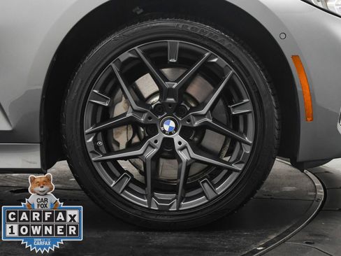 Used 2025 BMW 330i xDrive Sedan image 34
