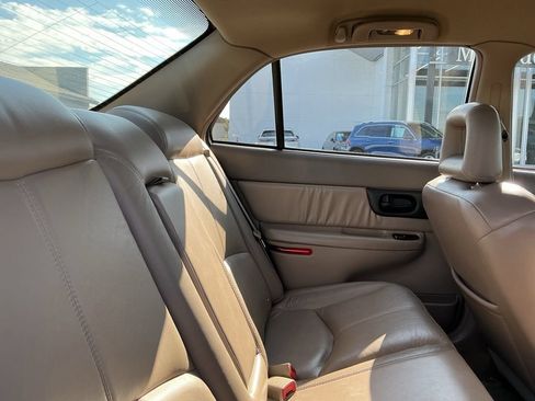 Used 2004 Buick Regal LS FWD image 20