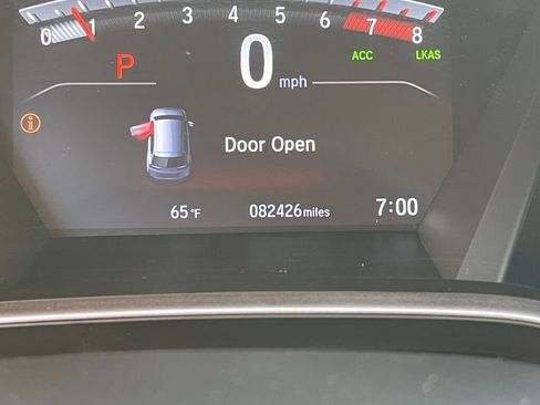 Certified 2020 Honda CR-V EX-L image 3
