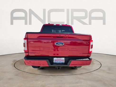 Used 2022 Ford F150 Lariat image 9