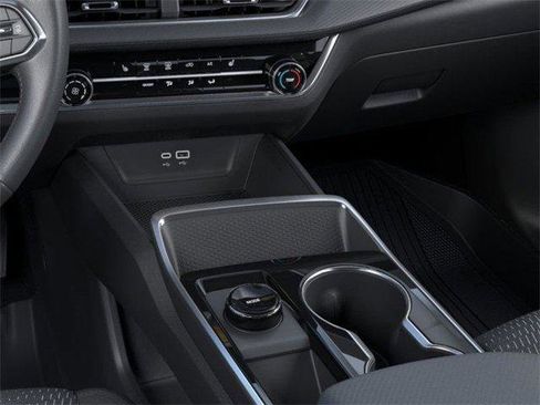 New 2026 Chevrolet Equinox LT image 23