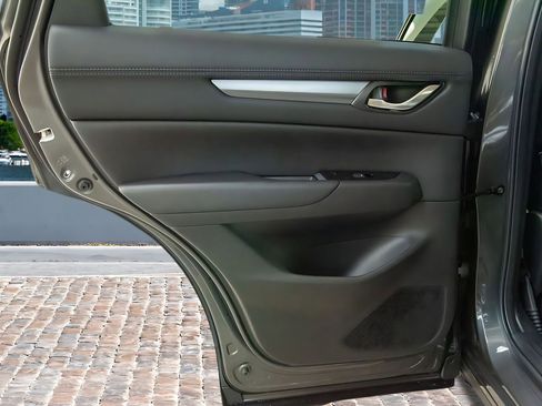 Used 2025 MAZDA CX-5 AWD 2.5 S w/ Select Package image 15