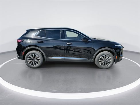 New 2026 Buick Envision Preferred image 9
