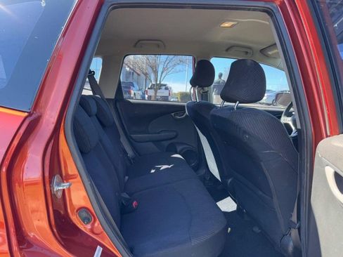 Used 2012 Honda Fit Sport image 10
