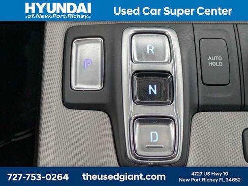 Used 2021 Hyundai Palisade SEL FWD image 27