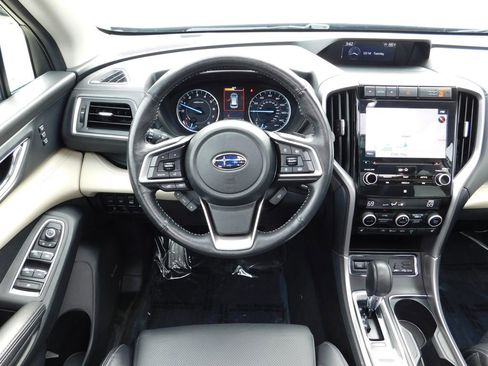 Used 2021 Subaru Ascent Limited w/ Technology Package image 16