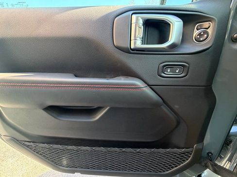 New 2026 Jeep Wrangler Unlimited Rubicon image 25