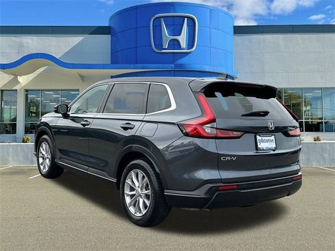 Used 2023 Honda CR-V EX-L image 4