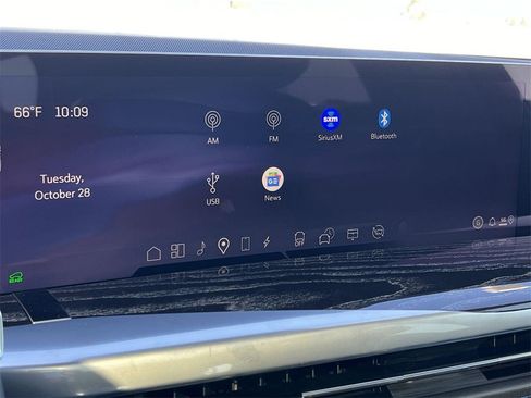 New 2026 Cadillac Escalade IQL Sport 1 image 18