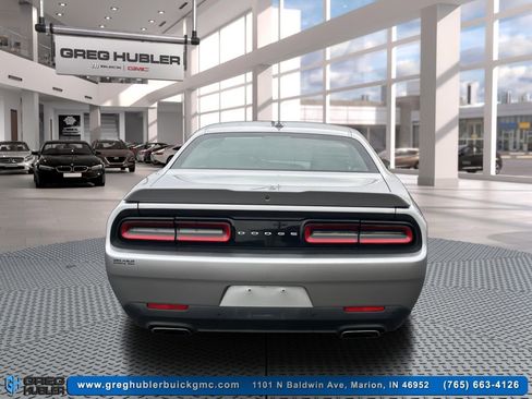 Used 2015 Dodge Challenger R/T w/ Quick Order Package 28B R/T image 6