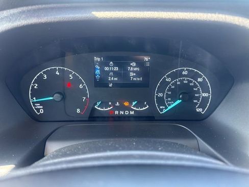 New 2025 Ford Transit 350 148 Low Roof w/ Electrician Trade Package image 27