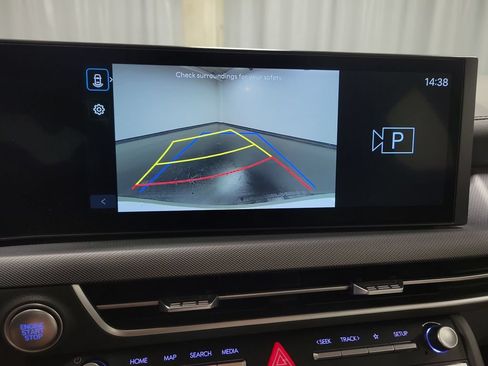 Used 2025 Hyundai Sonata SEL FWD image 22