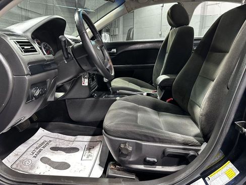 Used 2008 Ford Fusion SEL FWD image 11