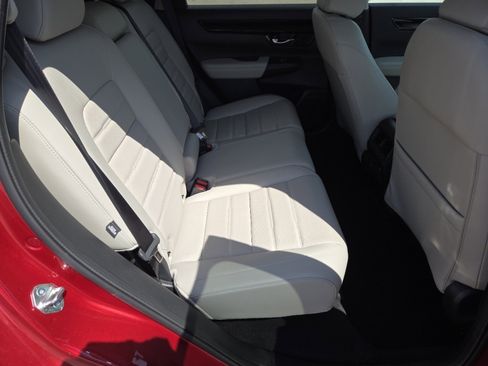 Used 2025 Honda CR-V EX-L image 21