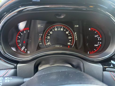 Used 2025 Dodge Durango R/T w/ Blacktop Package AWD/4WD image 10
