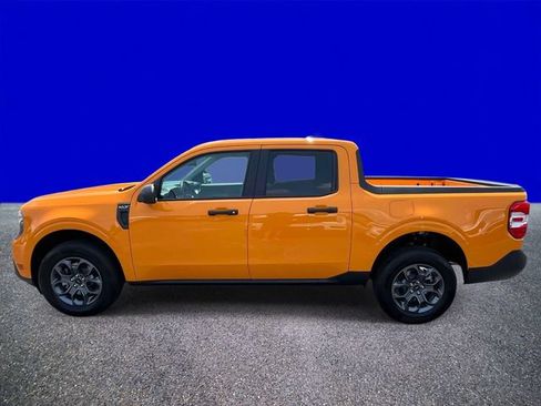 New 2026 Ford Maverick XLT FWD image 6