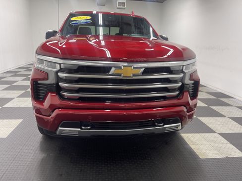 Used 2024 Chevrolet Silverado 1500 High Country image 7