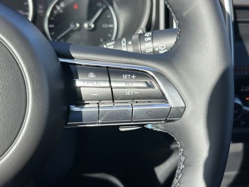 New 2026 MAZDA CX-50 Meridian Edition w/ Cargo Package image 17