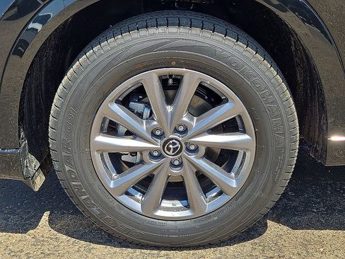 New 2025 MAZDA CX-5 AWD 2.5 S w/ Select Package image 10