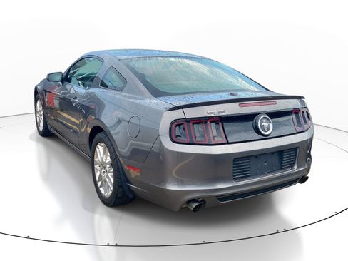 Used 2014 Ford Mustang Premium w/ Equipment Group 202A RWD image 7