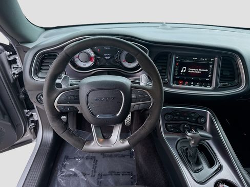 Used 2018 Dodge Challenger SRT Demon RWD image 18
