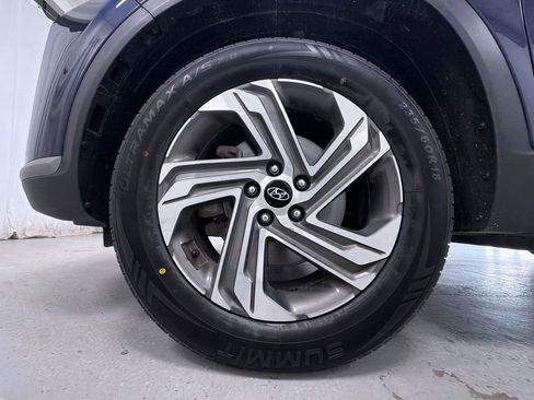 Used 2023 Hyundai Santa Fe SE AWD/4WD image 14