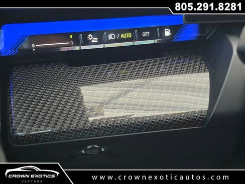 Used 2026 BMW M5 w/ Executive Package AWD/4WD image 37