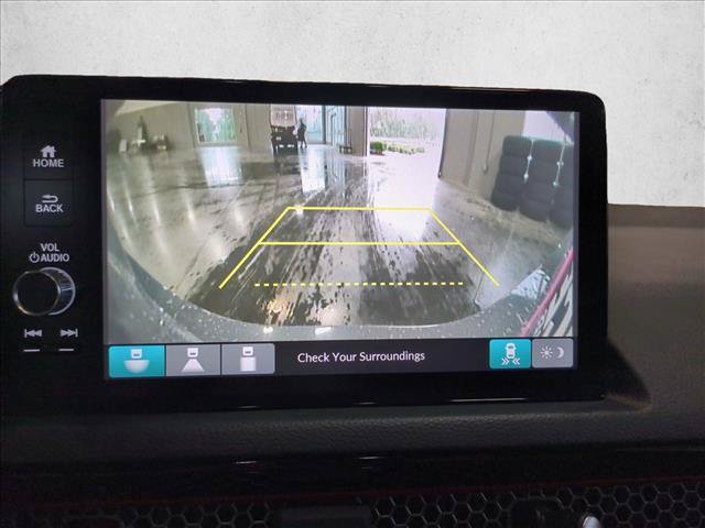Used 2024 Honda Civic Si image 13