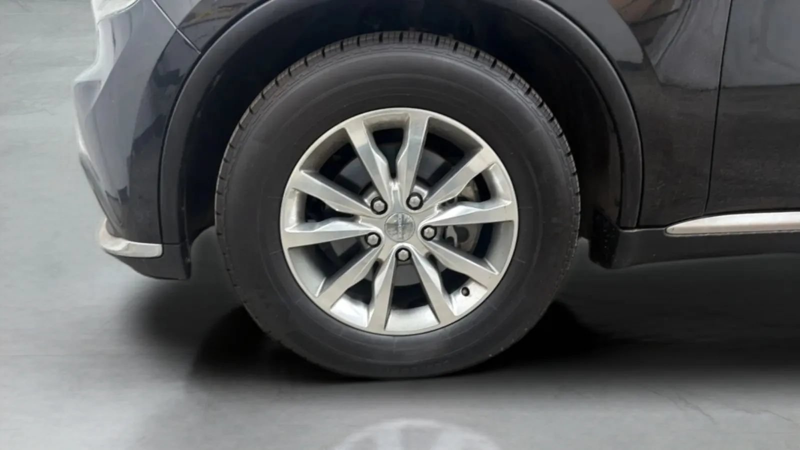 Used 2015 Dodge Durango Limited RWD image 28