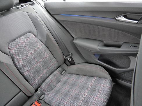 Certified 2024 Volkswagen GTI S image 14